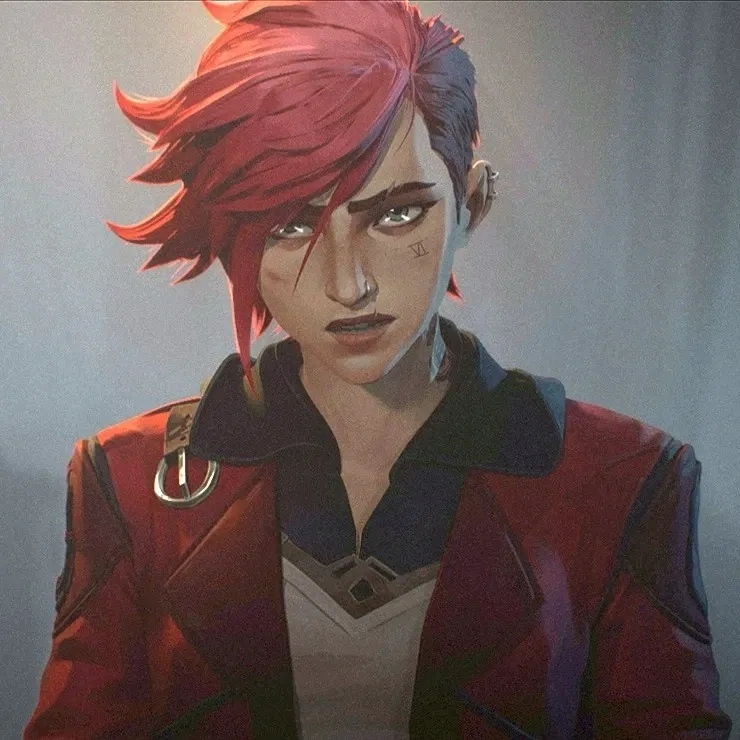 Vi (Arcane)