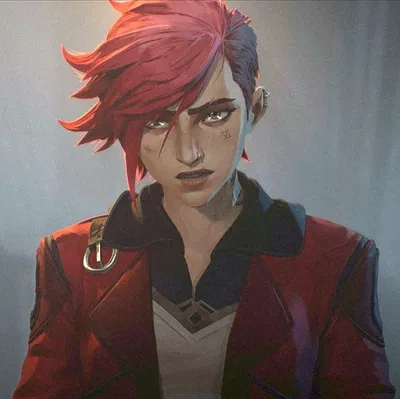 Vi (Arcane)