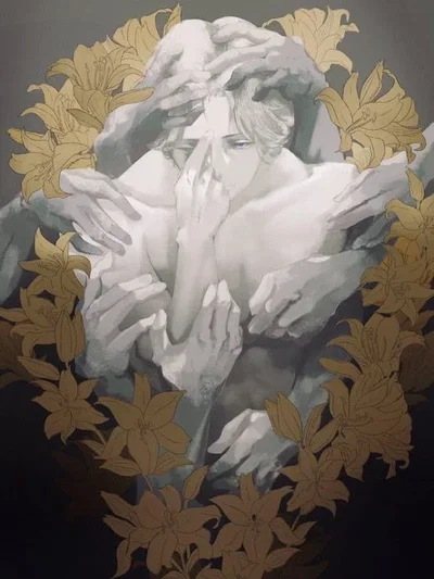 Johan Liebert | Monster