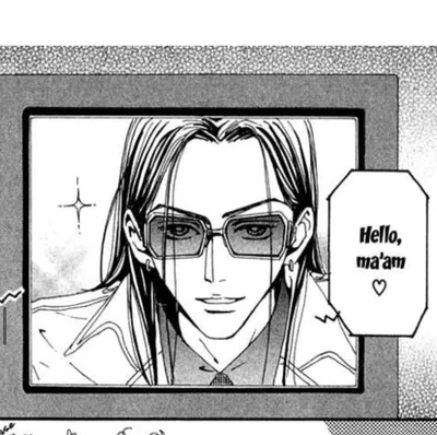 Takumi Ichinose | ♡NANA☆