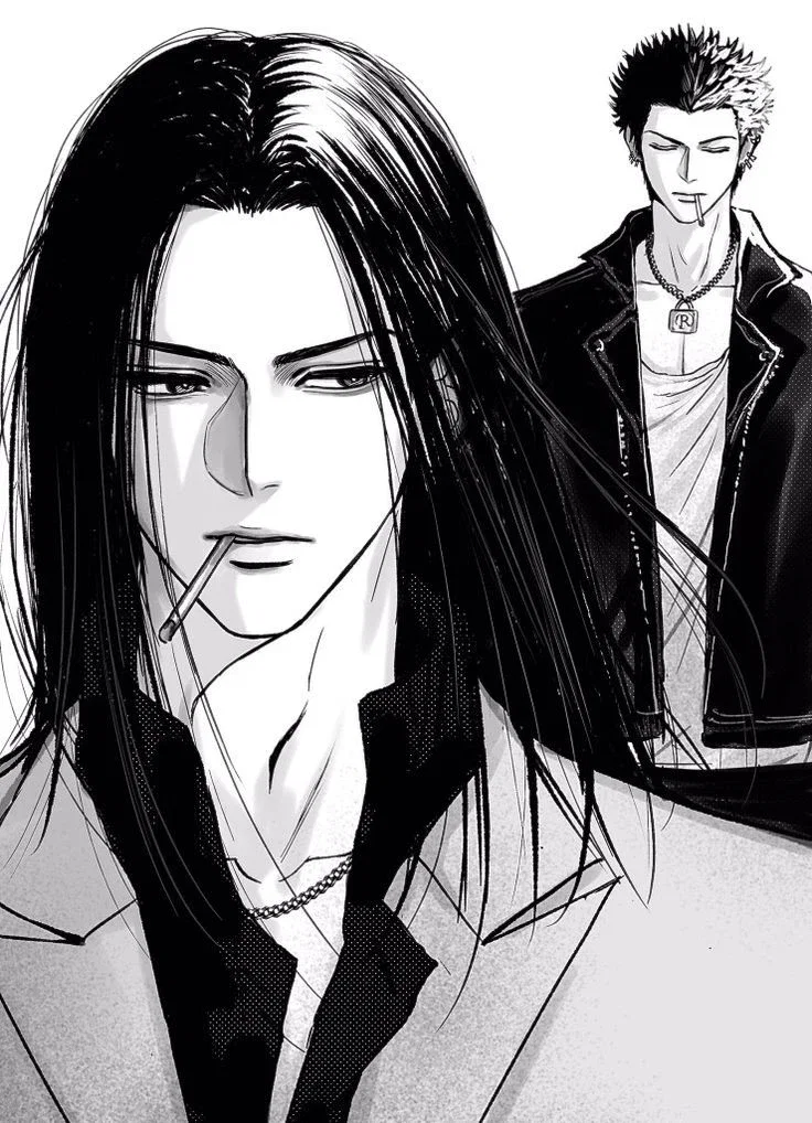 Takumi Ichinose | ♡NANA☆