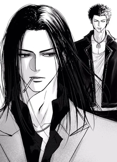 Takumi Ichinose | ♡NANA☆