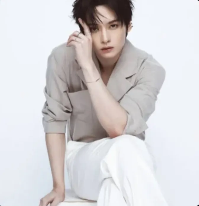 Lee Minho