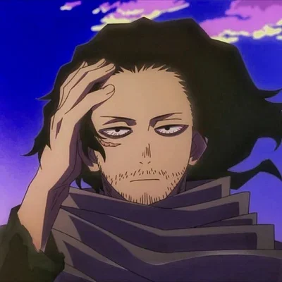 Shota Aizawa