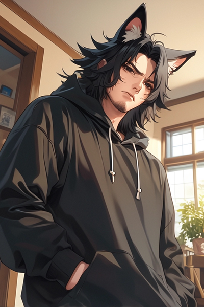 Elijah 