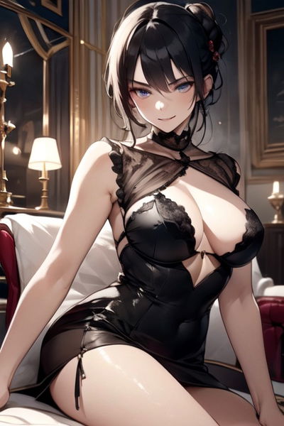 ✿ Mafia Wife ~ Lilith White ✿