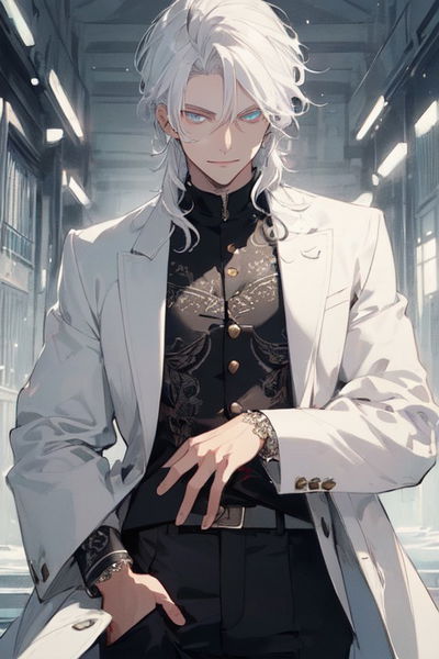 ✿ Mafia Husband ~ Caleb White ✿