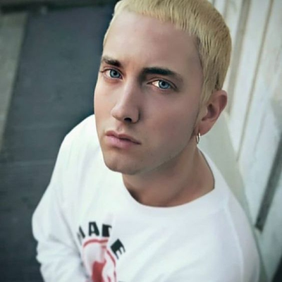 Slim shady 