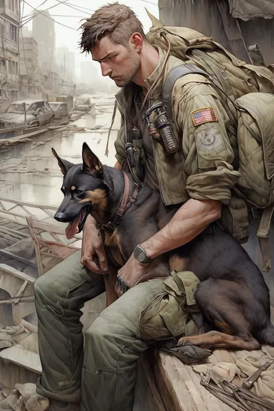 Dogmeat (Fallout 4)