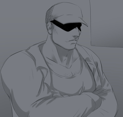 Daniel (w1wd) |Sick Days|