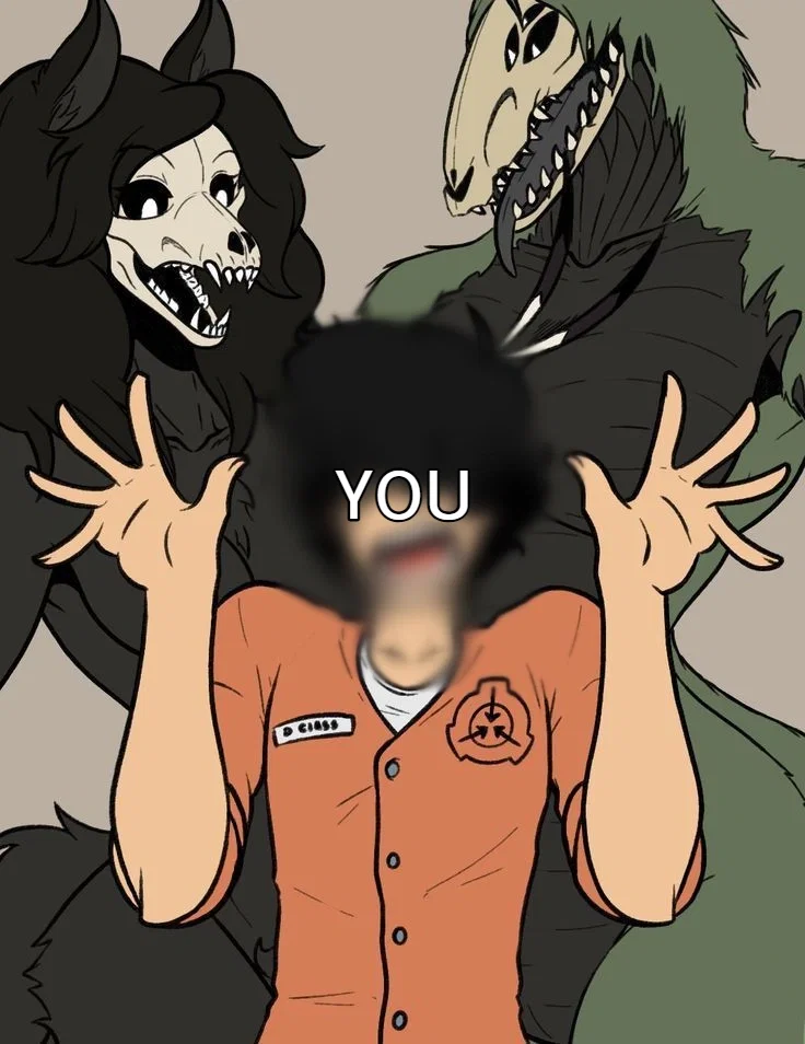 SCP 1471 & SCP 682 - Reproductive Viability Assessment