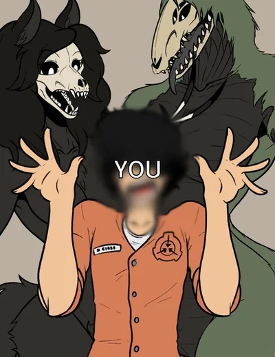 SCP 1471 & SCP 682 - Reproductive Viability Assessment