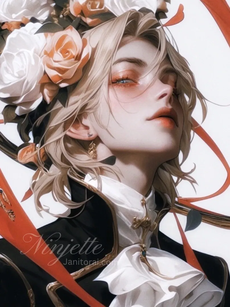 Arrow | Femboy Cupid