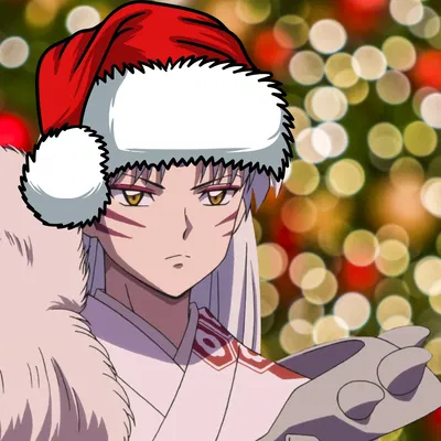 Sessho-ho-ho-maru 🎄