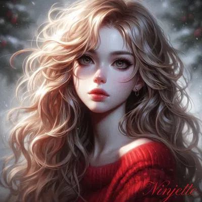 Heather Sinclair 🎄