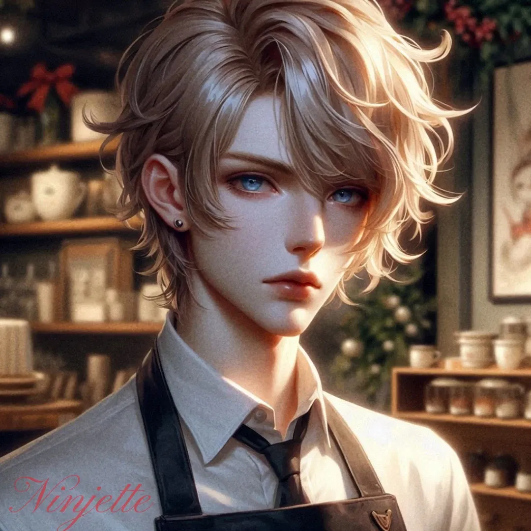 Julian Simons 🎄