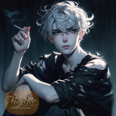 Dex | Yandere