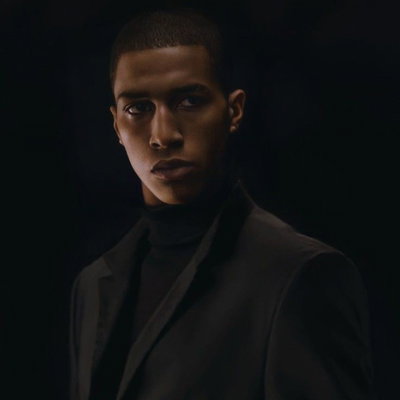 Blaise Zabini 