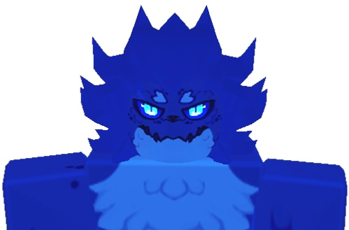 Self-conscious Brute - Kaiju