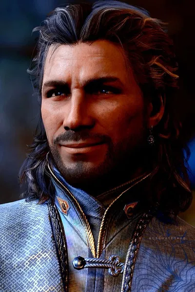 Gale Dekarios | Runic Ruined