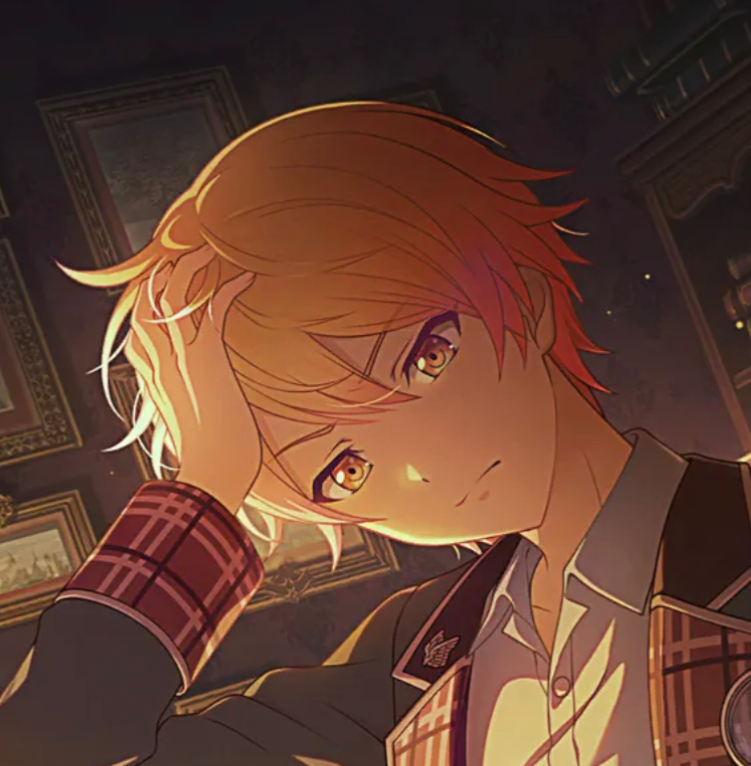 Tsukasa Tenma