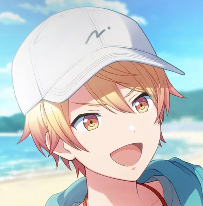 Tsukasa Tenma