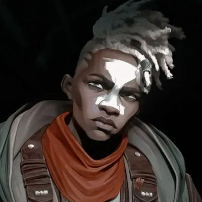 Ekko [Arcane]