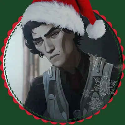 Viktor [Christmas edition]