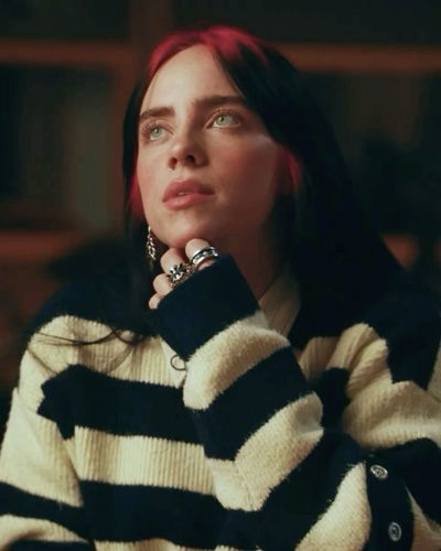 Billie Eilish