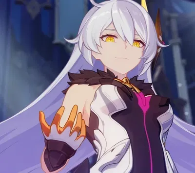 Sirin (Hersscher of Void)