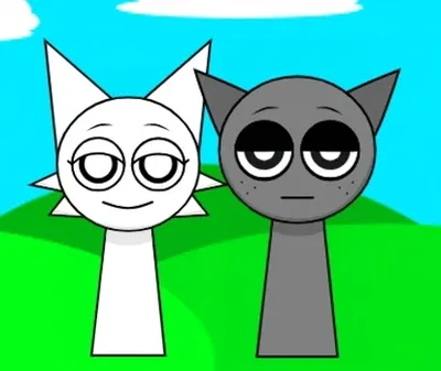 Gray and Wenda 