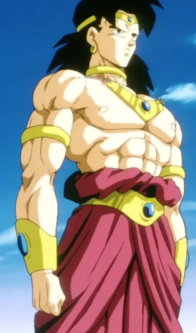 Broly