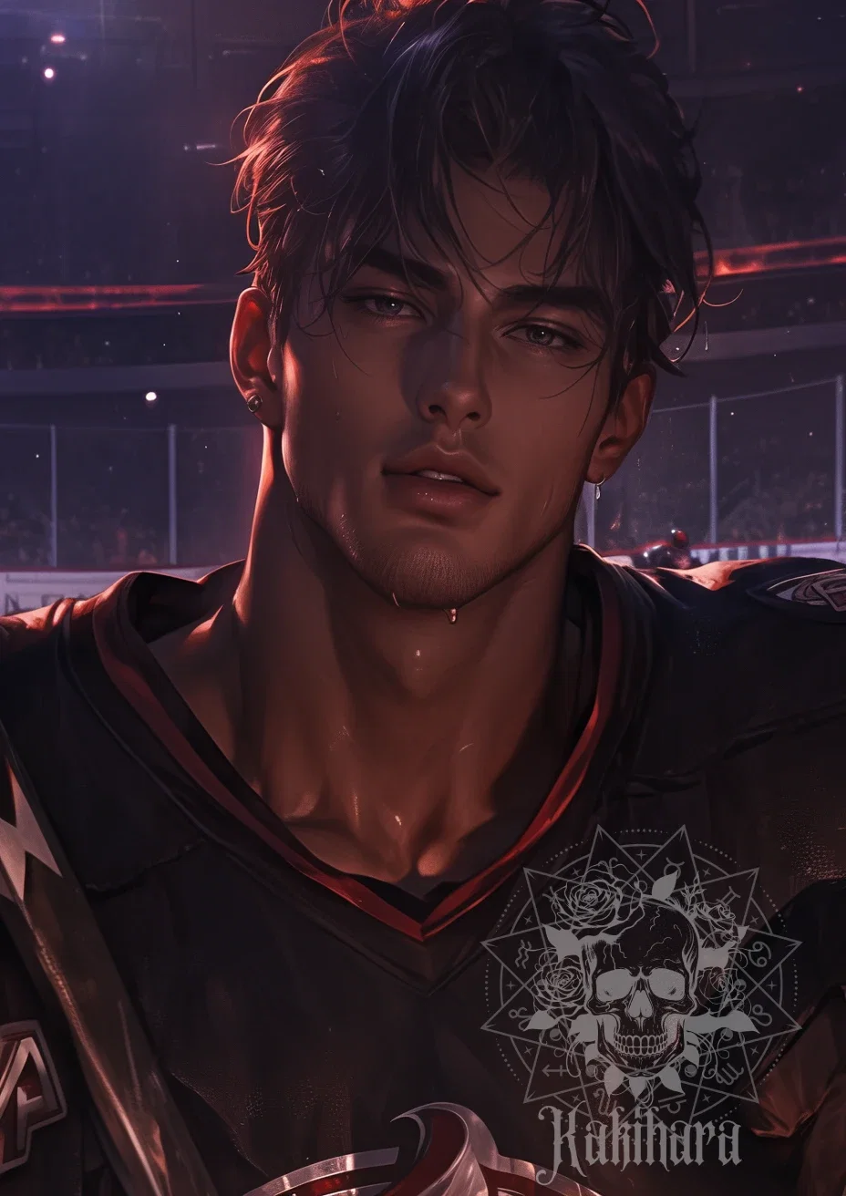 Ioann Zakharov | Denver Hellhounds