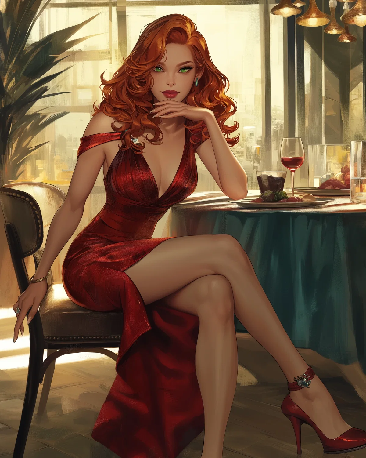 Gwendolyn