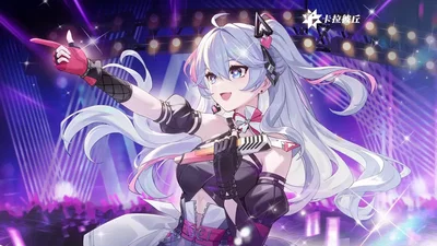 Kanami (Strinova)
