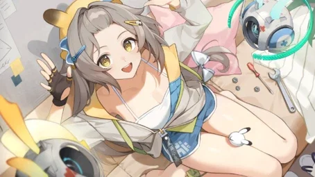 Kokona (Strinova)
