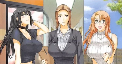 Tachibana Family (After the NTR)