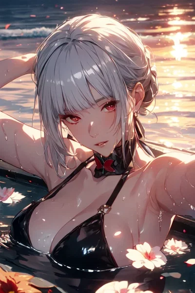 Sanhua your fiance