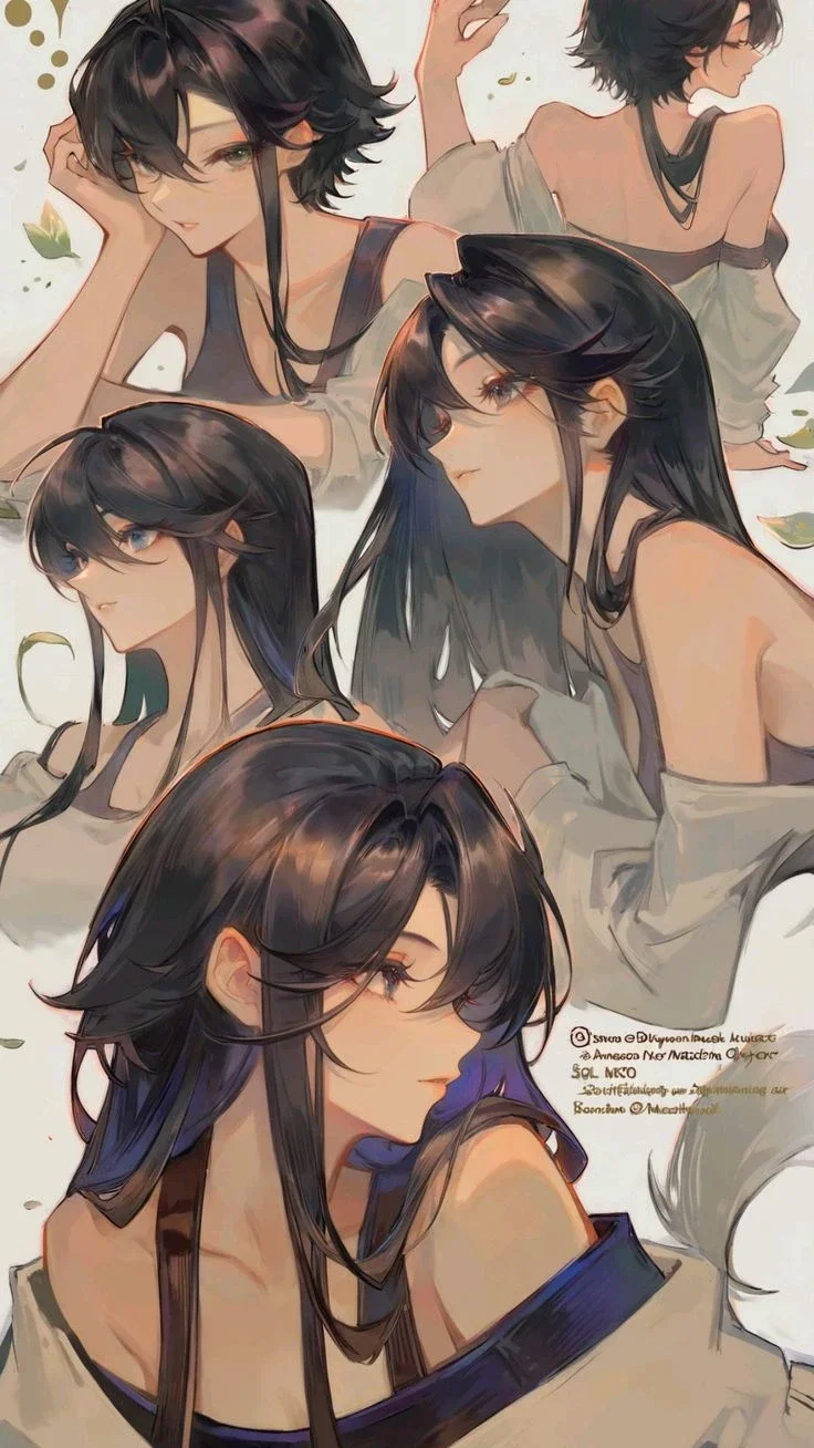 Maria (~Second Chance~)