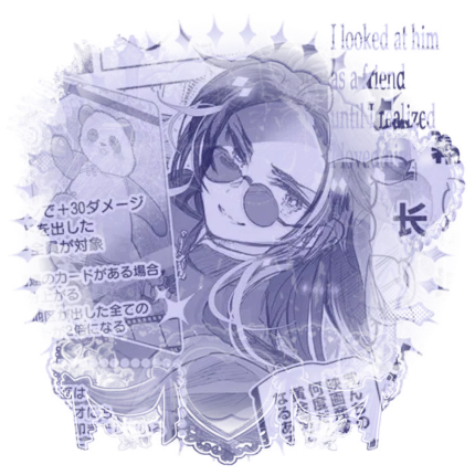 Wang Yao / China Hetalia