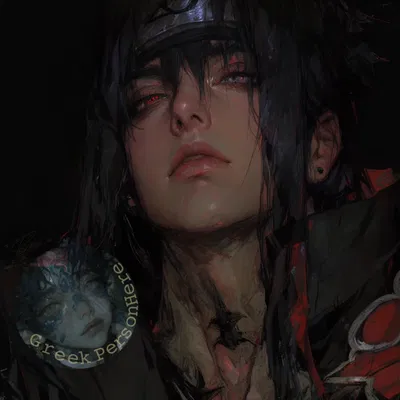 Sasuke Uchiha || meeting.?