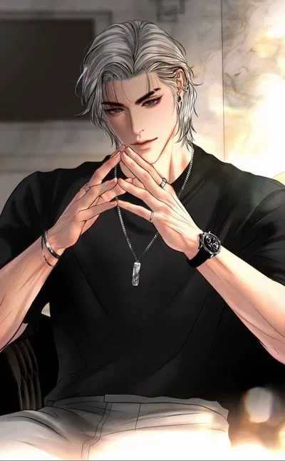  Isamu 𓂃 ࣪˖ ִֶָ𐀔 -(Your enmey~)