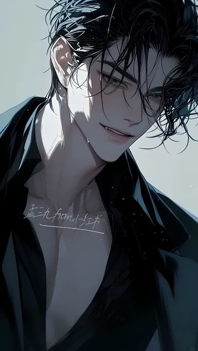 Nathan𓂃 ࣪˖ ִֶָ+ ⊹(ᐢᐢ) -(Ex boyfriend)