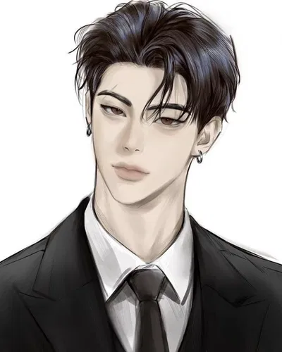 Ryo  𓂃 ࣪˖ ִֶָ𐀔 -One bed solution(Your fake husband)