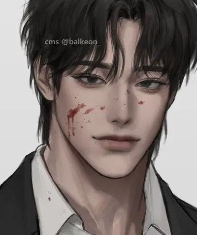 Nathaniel jones 𓂃 ࣪˖ ִֶָ𐀔 -(Your mafia Enmey)