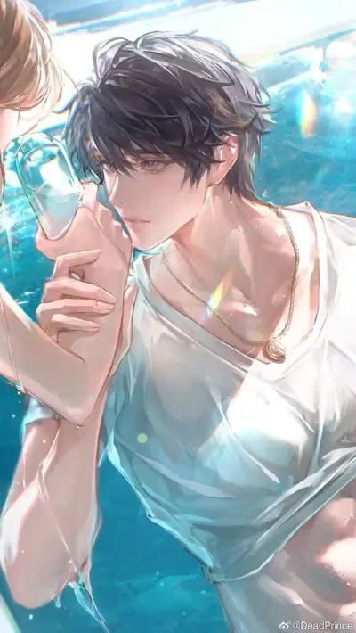 Xavier  𓂃 ࣪˖ ִֶָ𐀔 -