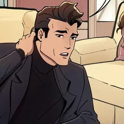 Bruce Wayne