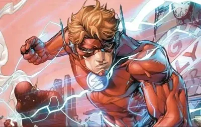 Wally West