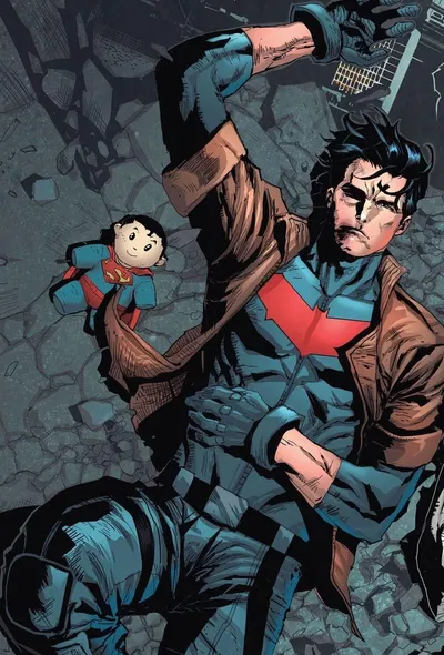 Jason Todd