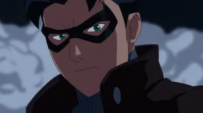 Jason Todd
